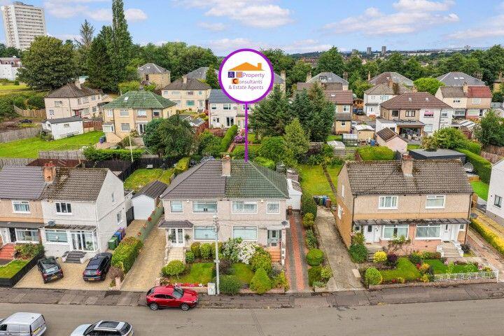Main image of property: New Luce Drive, Glasgow