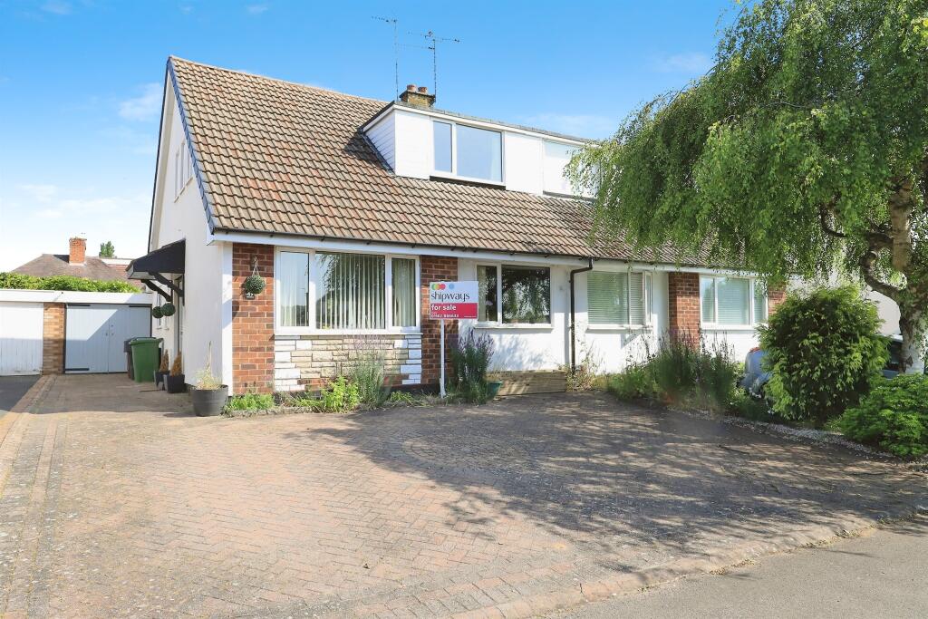 Main image of property: Milestone Drive, Hagley, Stourbridge