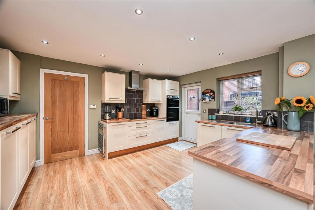 House in Telford - More