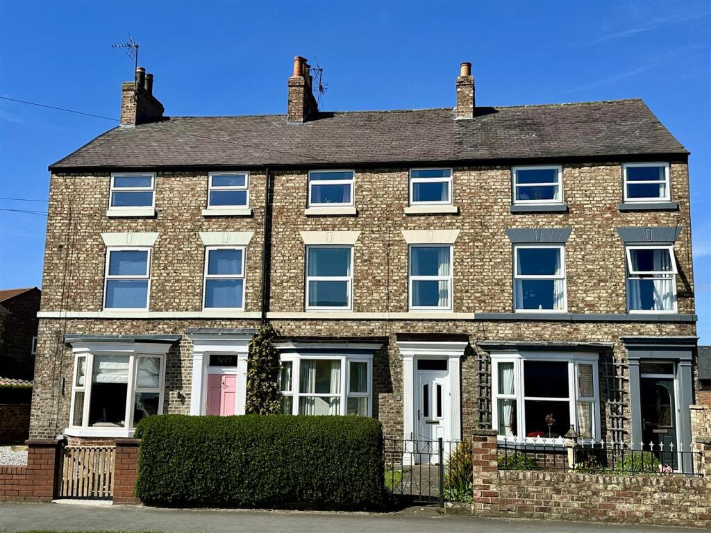 Main image of property: Scarborough Road, Norton, Malton
