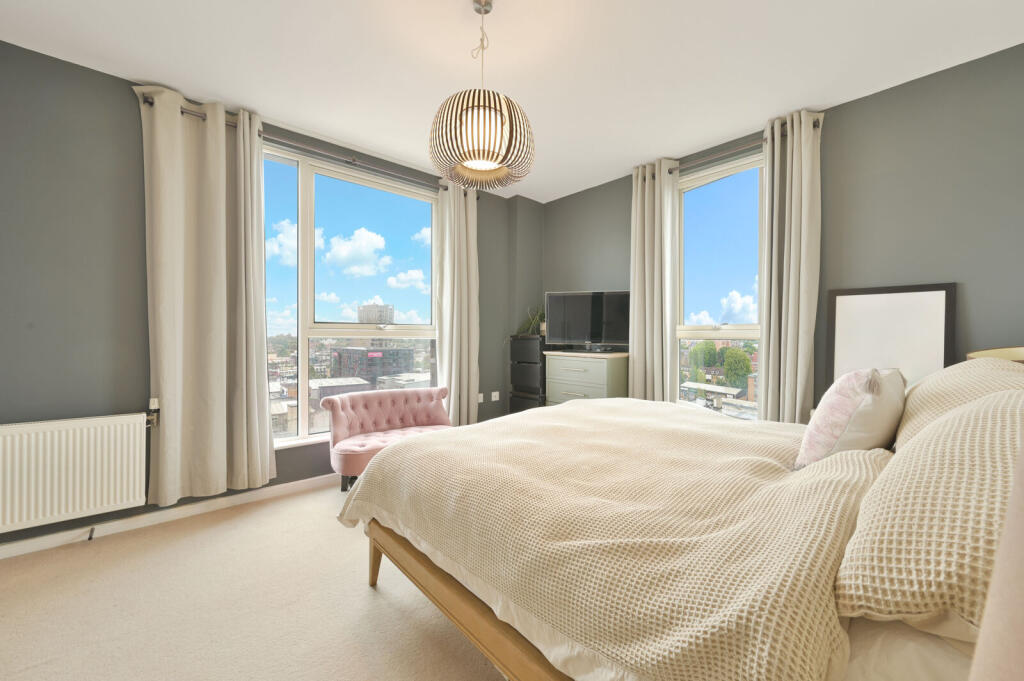 Main image of property: Stanley Road, Acton, London, W3