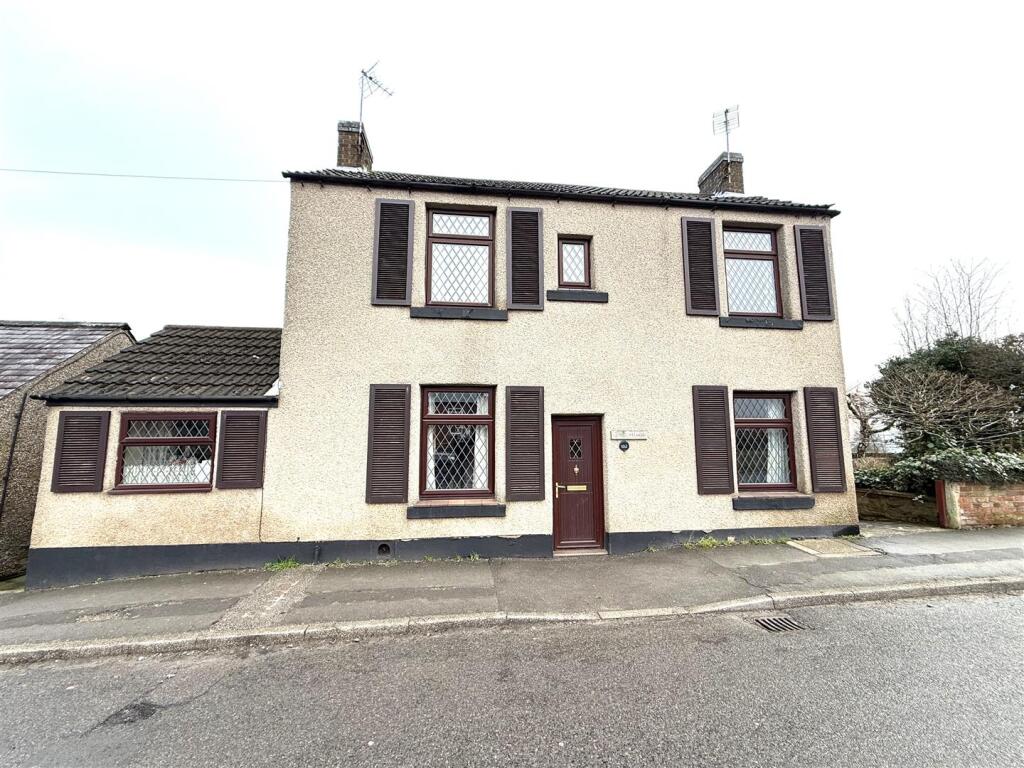 Main image of property: Belper Road, Bargate, Belper