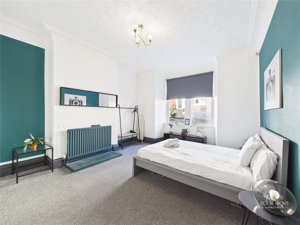 Brinkburn Avenue, Saltwell, Gateshead, NE8 - View 4