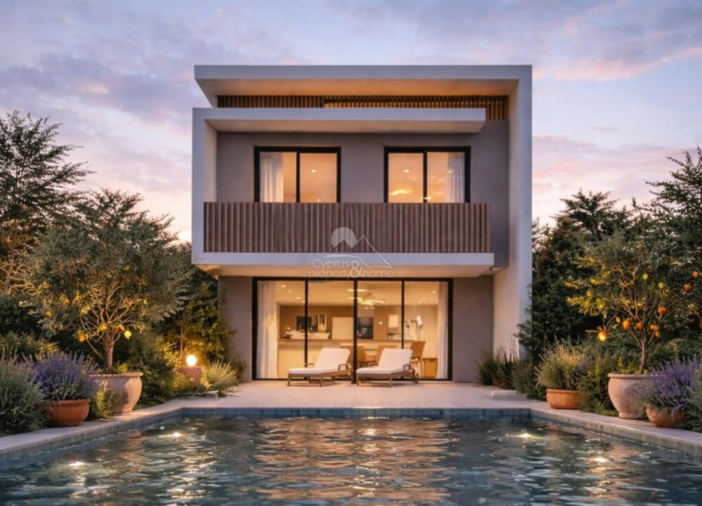 Main image of property: Paphos, Tremithousa