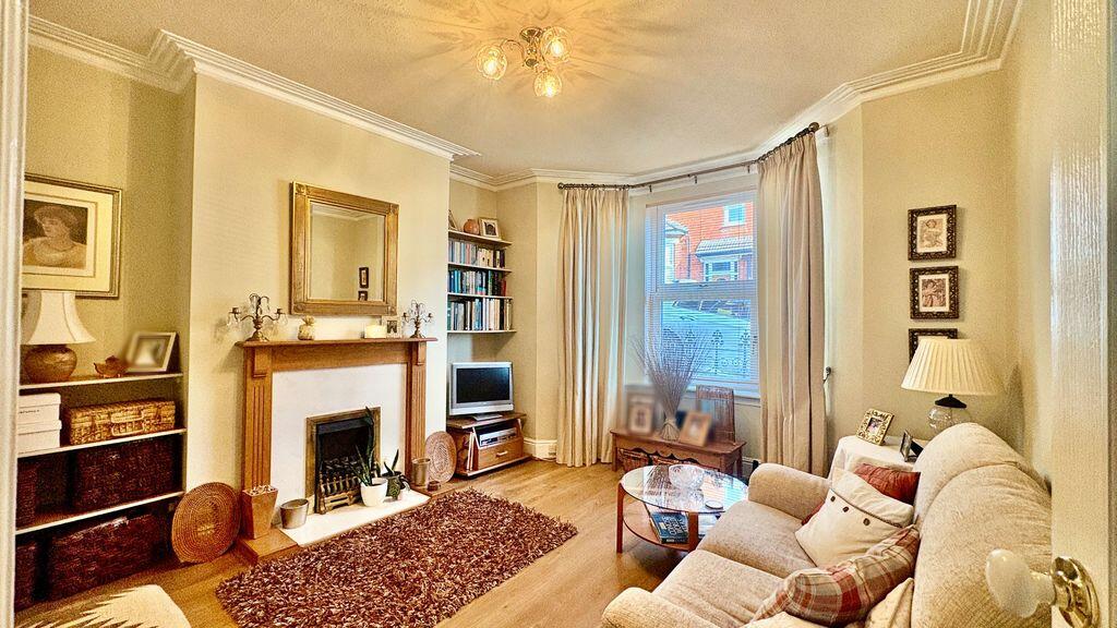 House in Lincoln, St. Giles - View 2