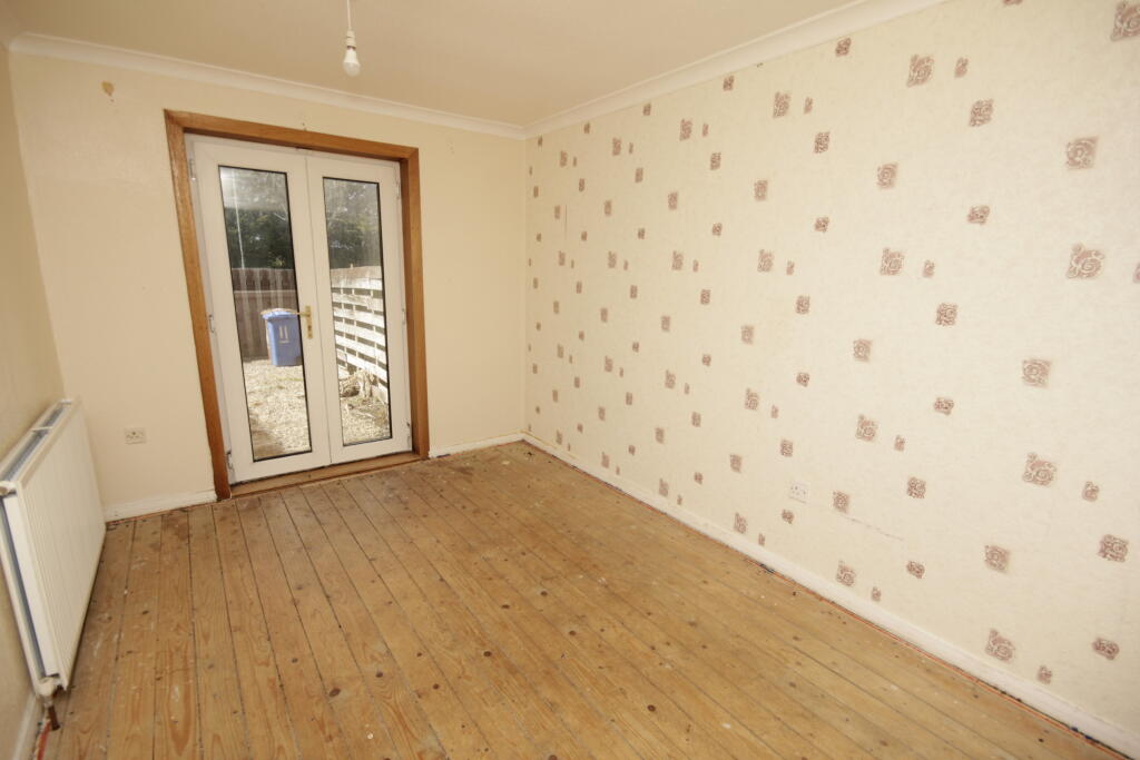 Morar Place, Castlepark, Irvine, North Ayrshire photo 3
