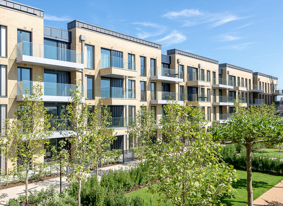 Main image of property: Central Avenue, Fulham, SW6