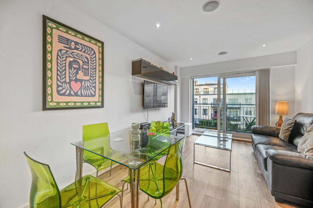 Main image of property: Beaufort Park, Croft House, NW9
