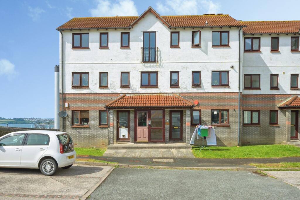Main image of property: Wright Close, Plymouth, PL1