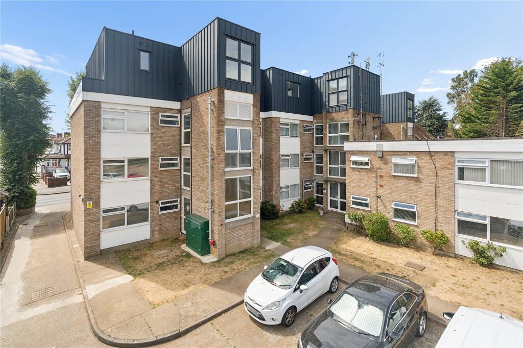 Main image of property: Neale Court, Upminster Road, Hornchurch, RM11