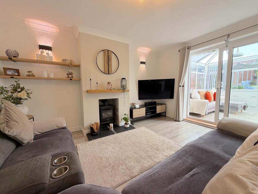 Stretton Place, Bilston, Wolverhampton, WV14 photo 2