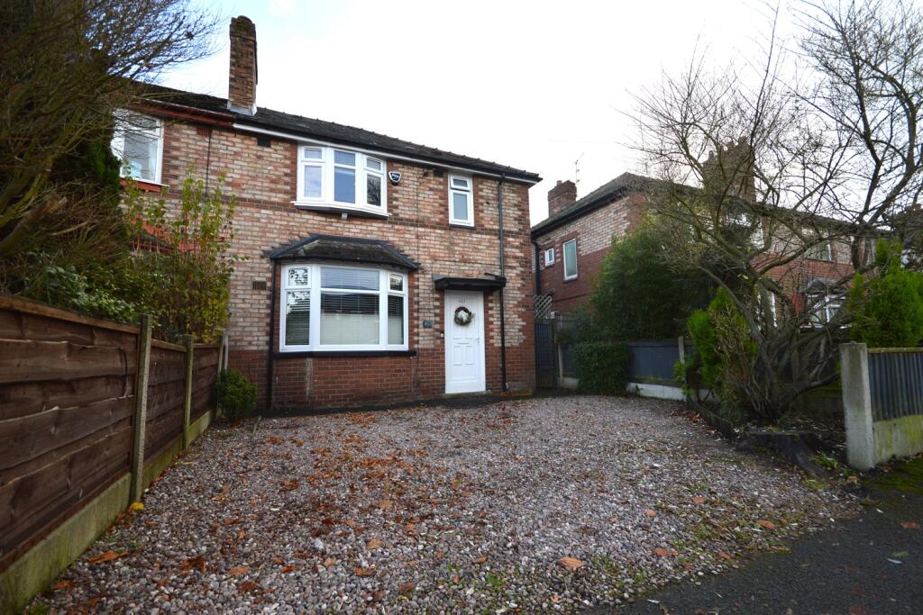 Main image of property: Burnage Lane, Burnage
