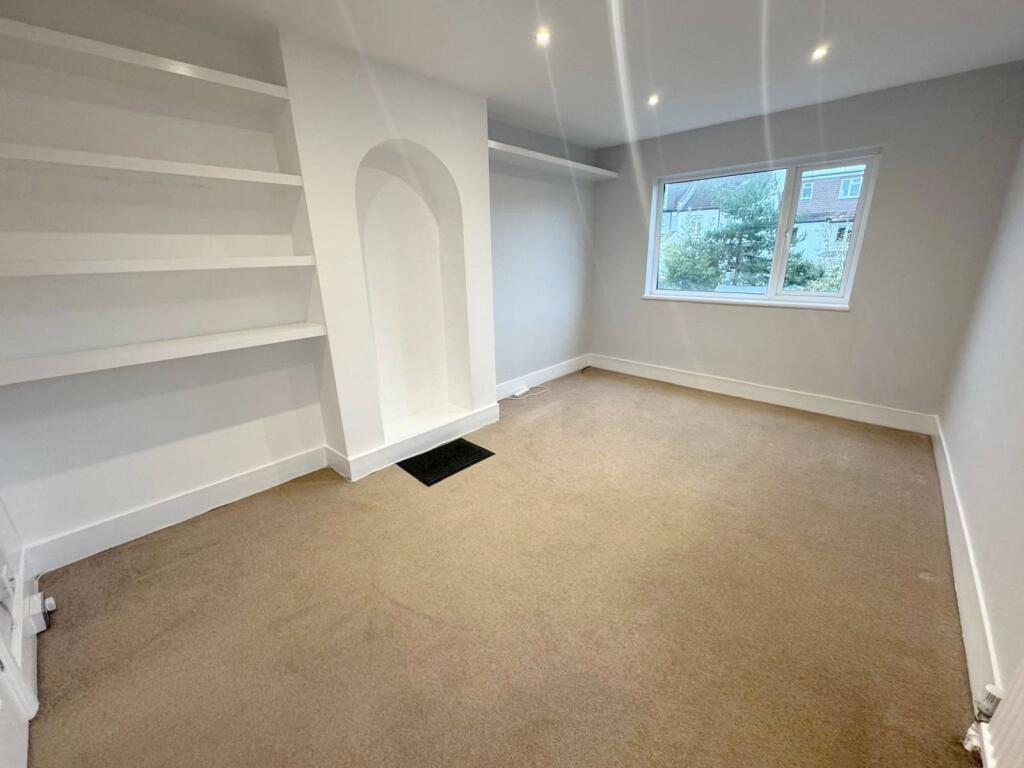 Main image of property: Byron Road, Mill Hill, London, NW7