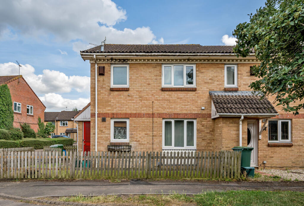 Main image of property: Cheltenham, Gloucestershire, GL51