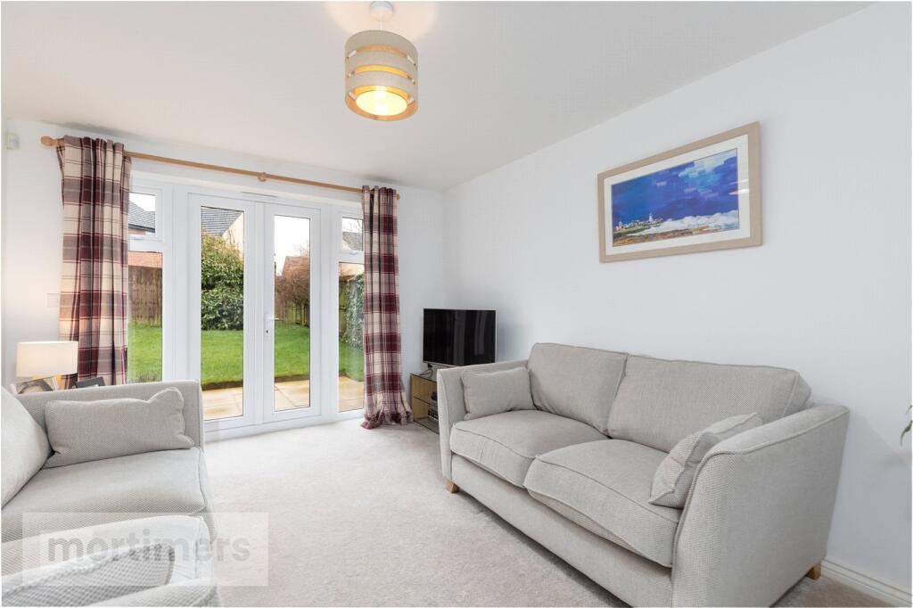 House in Ribble Valley, Clitheroe - View 2