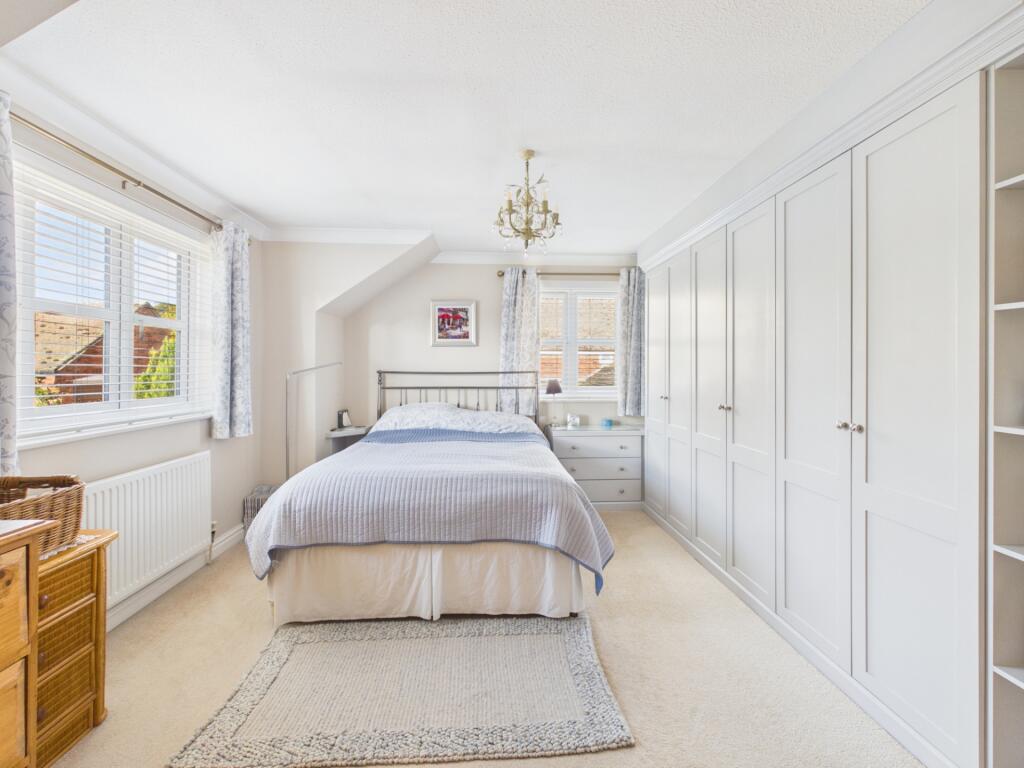 House in Northampton - More