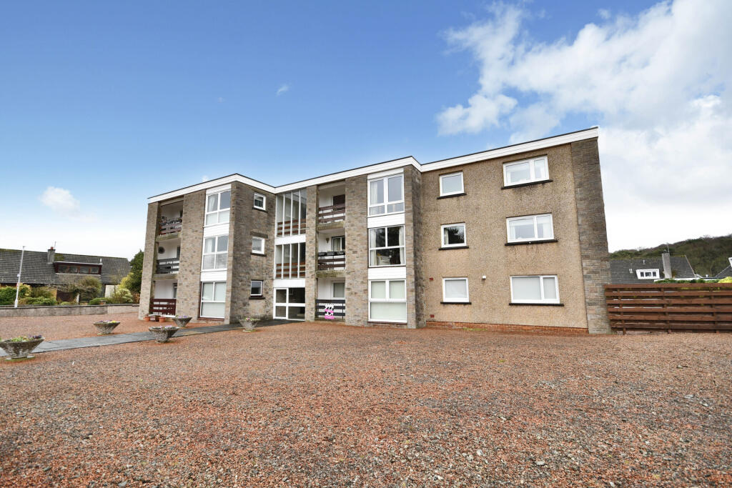 Main image of property: 8 Northdoon Place, Doonfoot, KA7 4DH