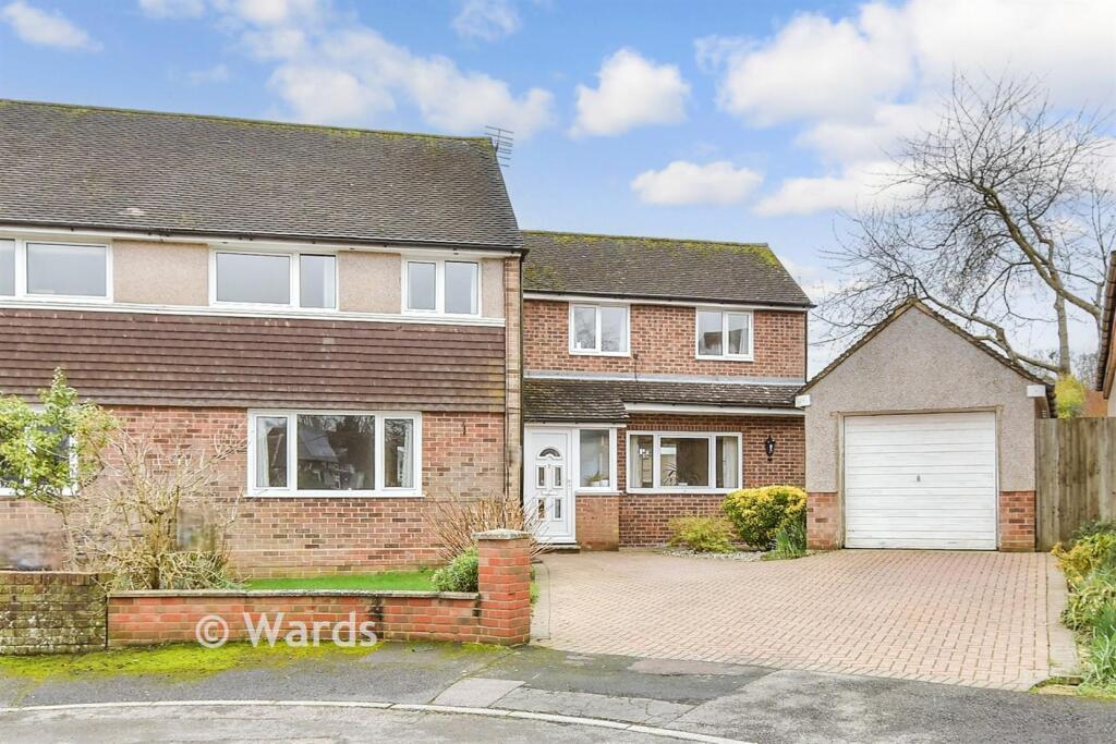Main image of property: Willow Wood Road, Meopham, Kent