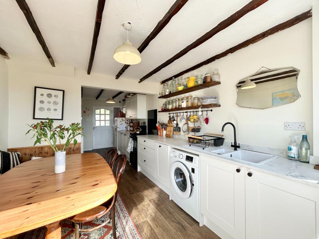 House in Exeter - More