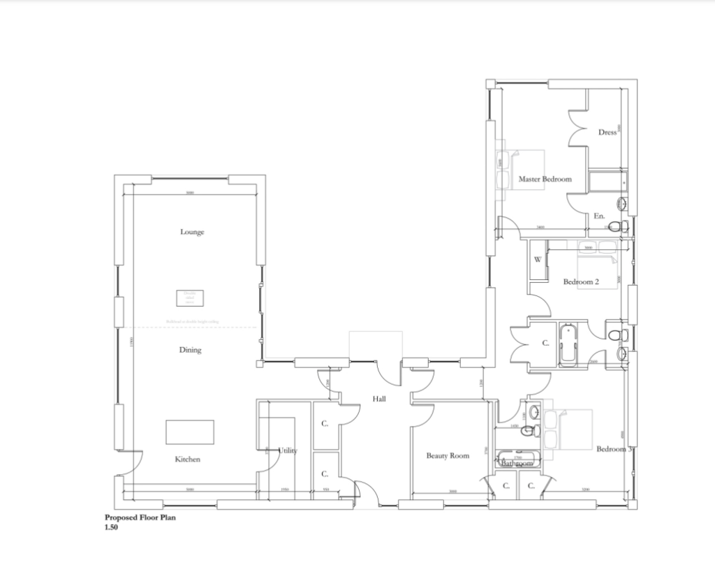 Additional image 5 of Land at Flushing, Longside, Peterhead, AB42 4XS
