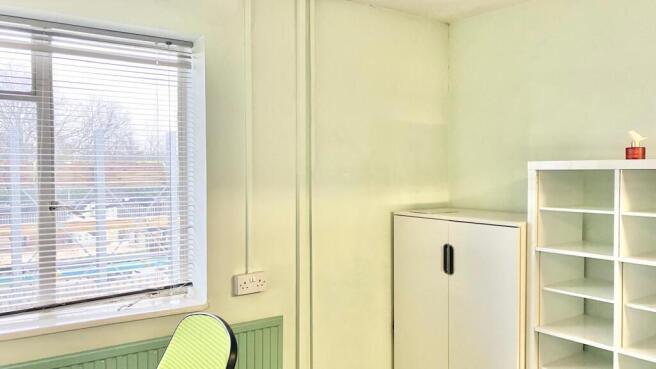 Office Space for Hire N22