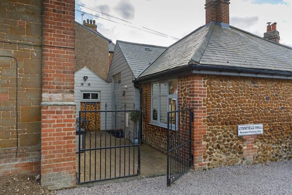Main image of property: Lynnfield Hall, 62 Chapel Lane, Hunstanton, Norfolk, PE36