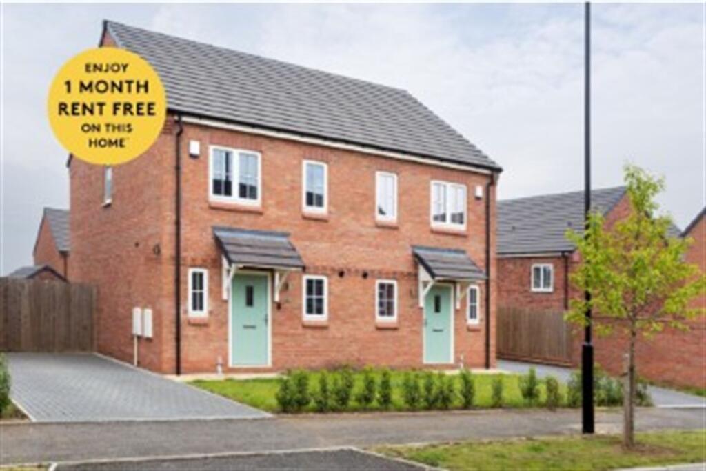 Main image of property: Hatfield Lane, DN3