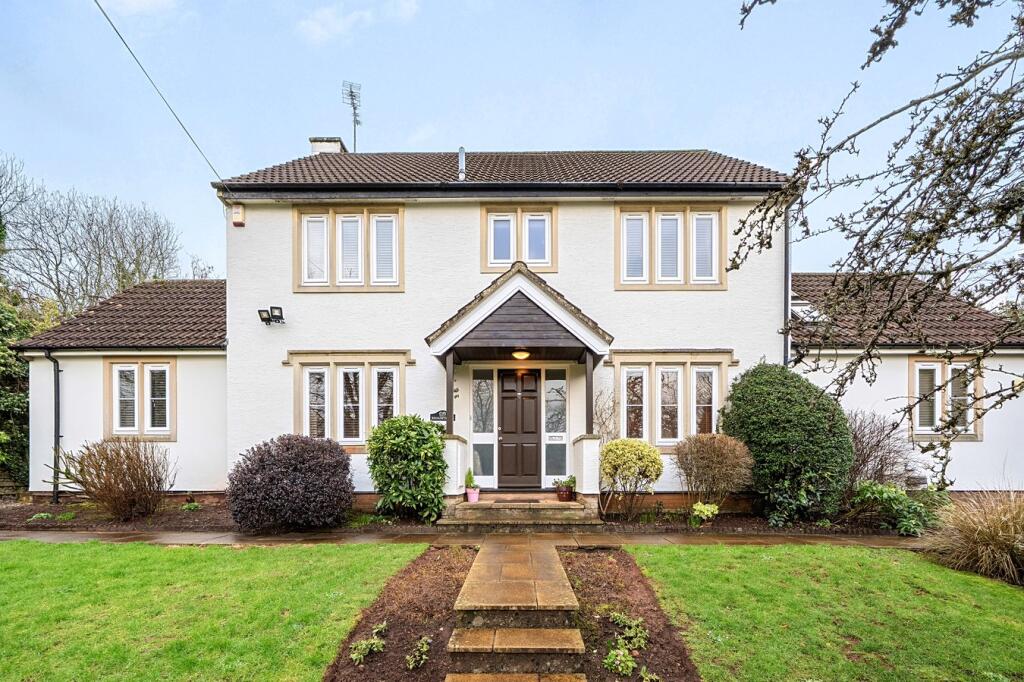 Additional image 3 of Britannia Close, Chilcompton, Radstock, BA3