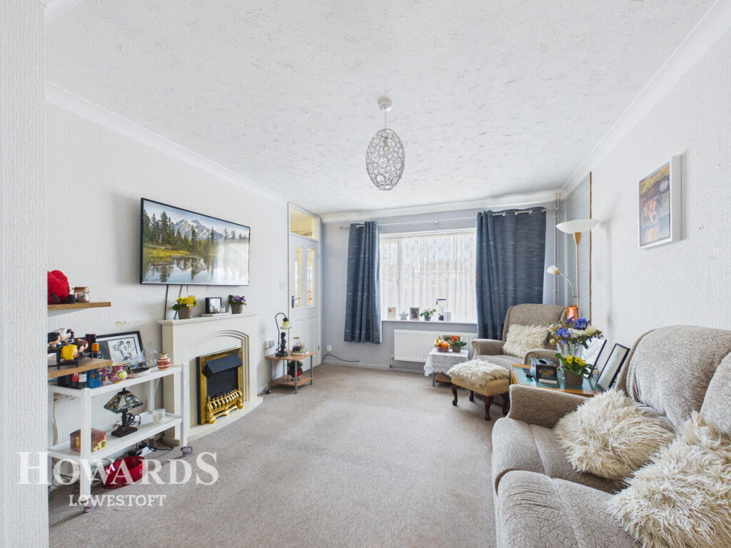 Main image of property: Stephensons Walk, Lowestoft