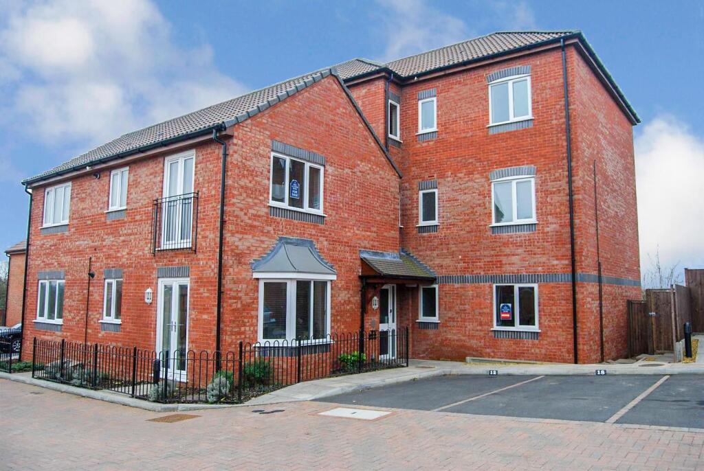 Main image of property: Badgers Retreat, Leamington Spa