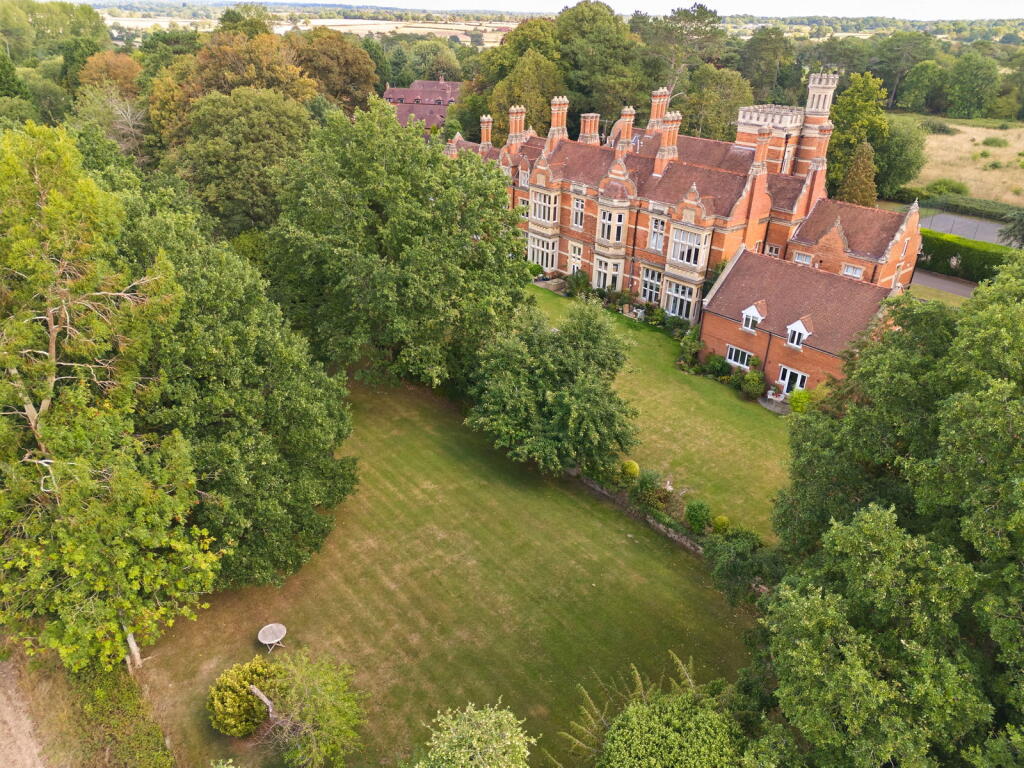 Additional image 18 of Chadwick Manor Warwick Road, Knowle, Solihull, B93 0AT