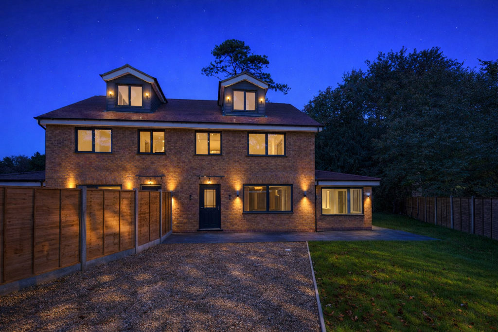 Main image of property: Winchester, SO22