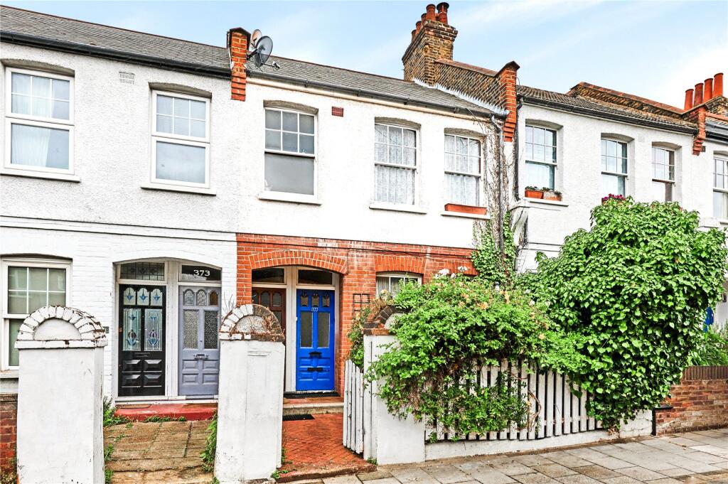Main image of property: Lyham Road, Brixton, London, SW2