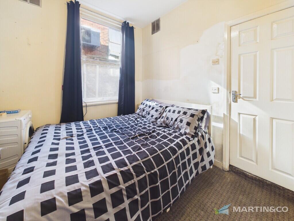 Apartment in Blackpool, Foxhall - View 4