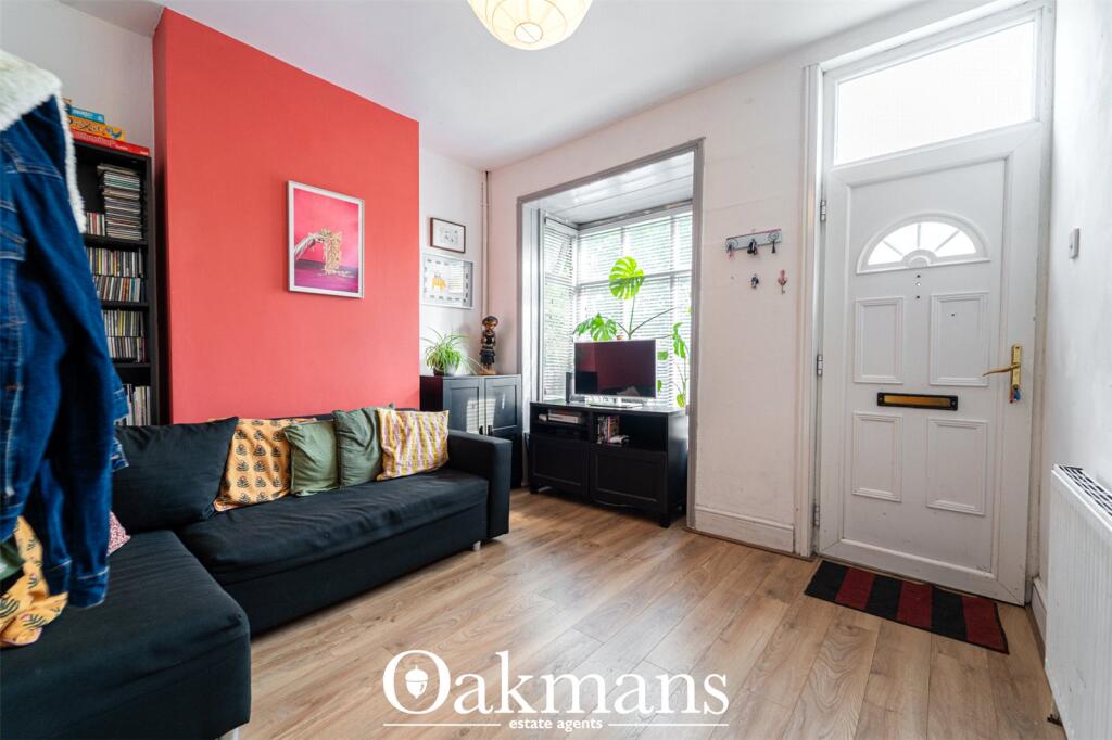 House in Birmingham, Cotteridge - View 4