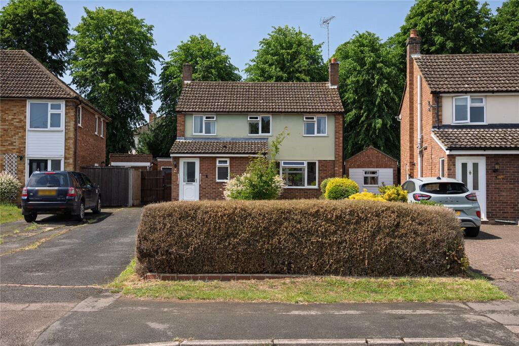 Main image of property: Lea Road, Ampthill, Bedfordshire, MK45