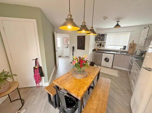 Harrier Way, Market Deeping, PE6 photo 2