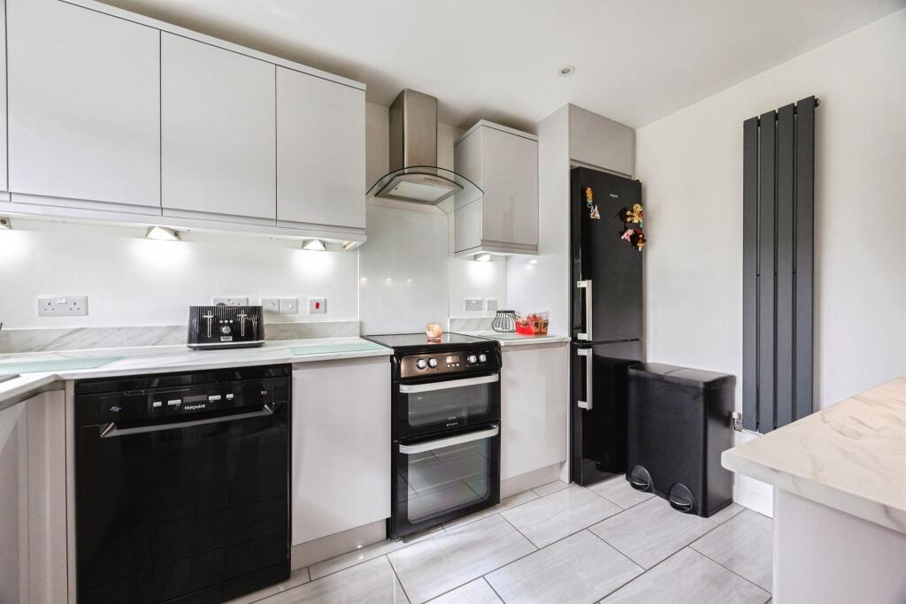 House in Ashford, Bridgefield, Kingsnorth - View 4