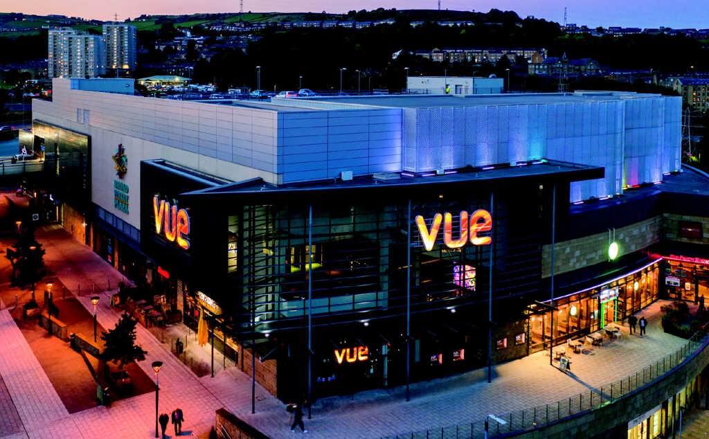Main image of property: Unit 13, Broad Street Plaza, North Parade, Halifax, West Yorkshire, HX1 1YQ