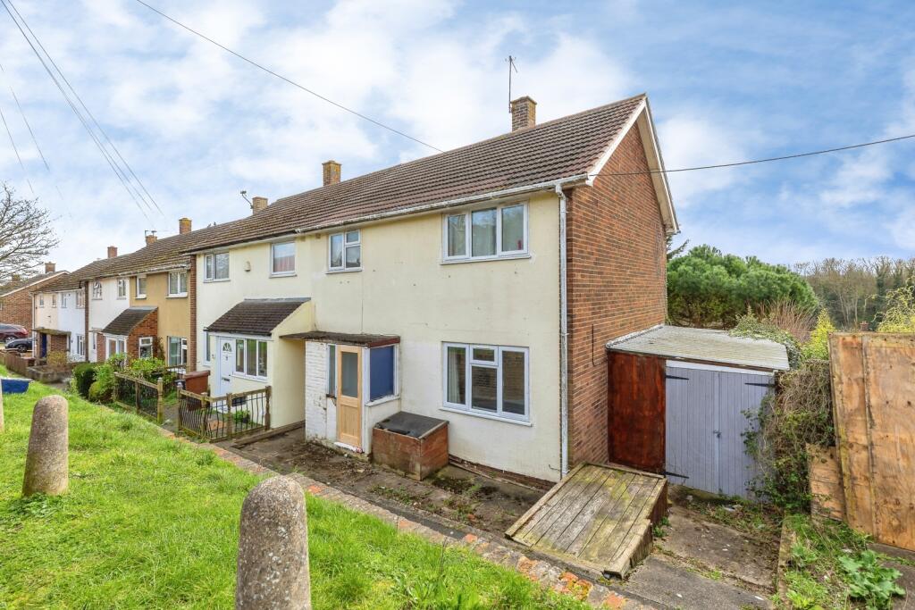 Main image of property: Laburnum Road, Rochester, Kent, ME2