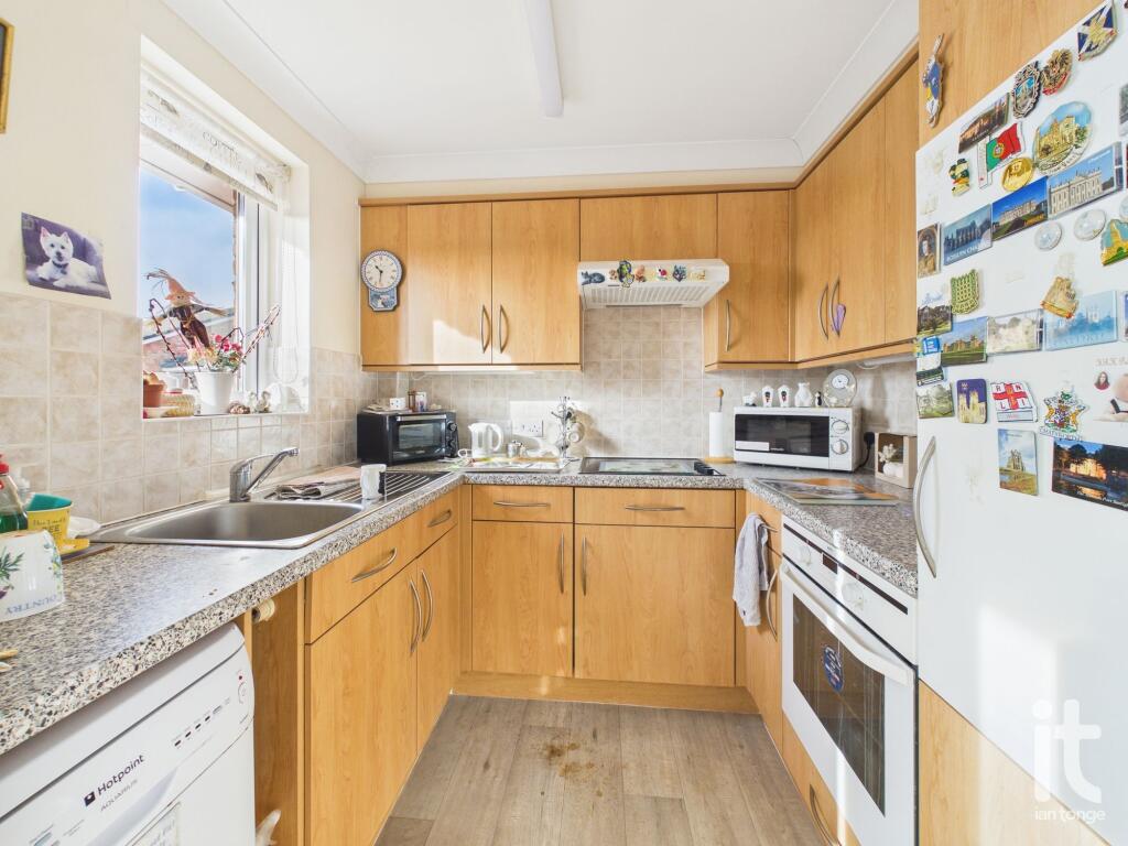 Woodgrove Court, Peter Street, Stockport, SK7 photo 3