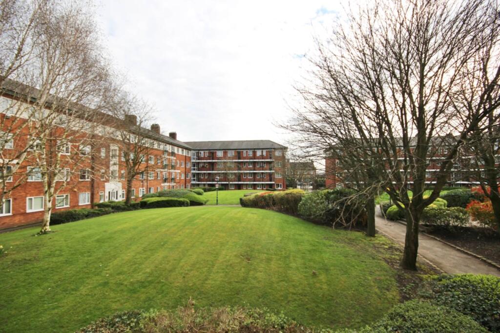 Main image of property: Eccles New Road, Salford