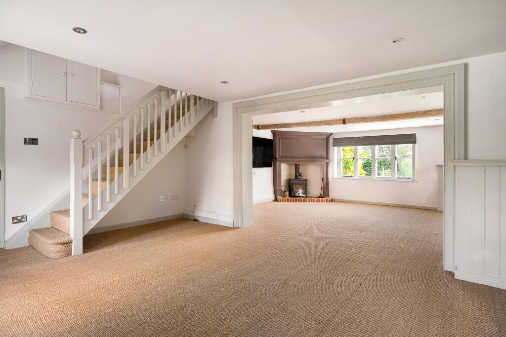 House in Oxford - View 5