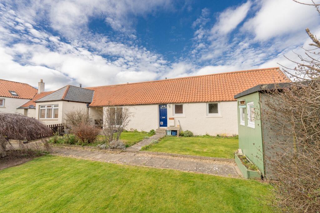 Main image of property: Heugh Steadings, North Berwick, East Lothian, EH39
