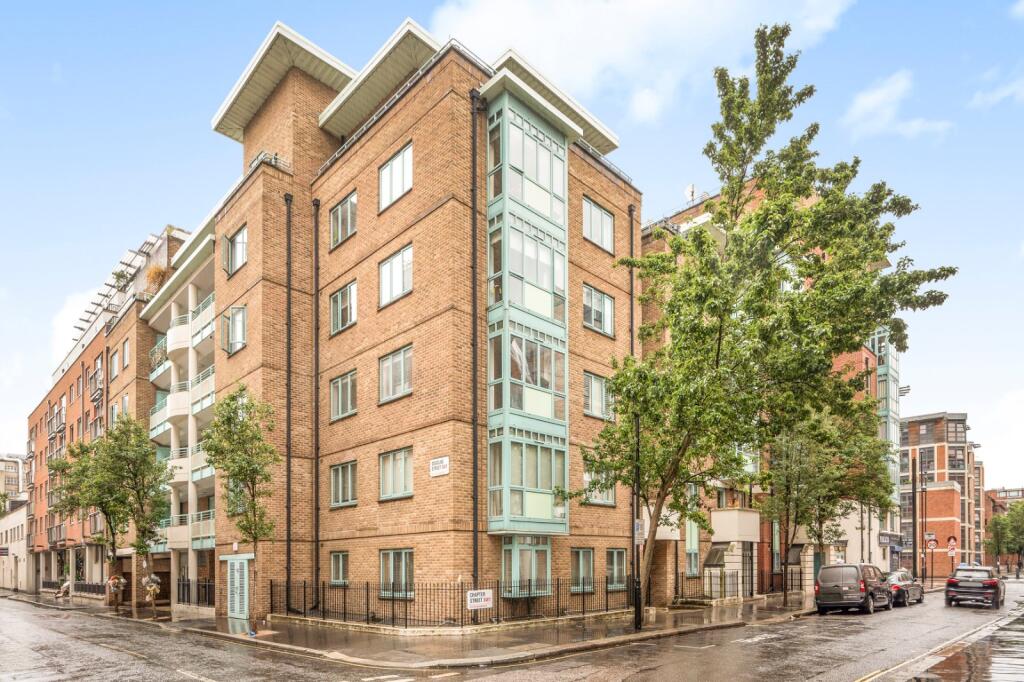 Apartment in London, City of Westminster - More