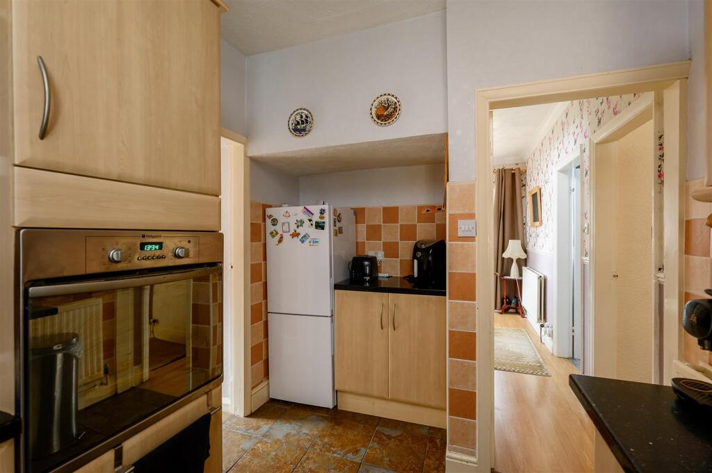 House in York, Badger Hill - More