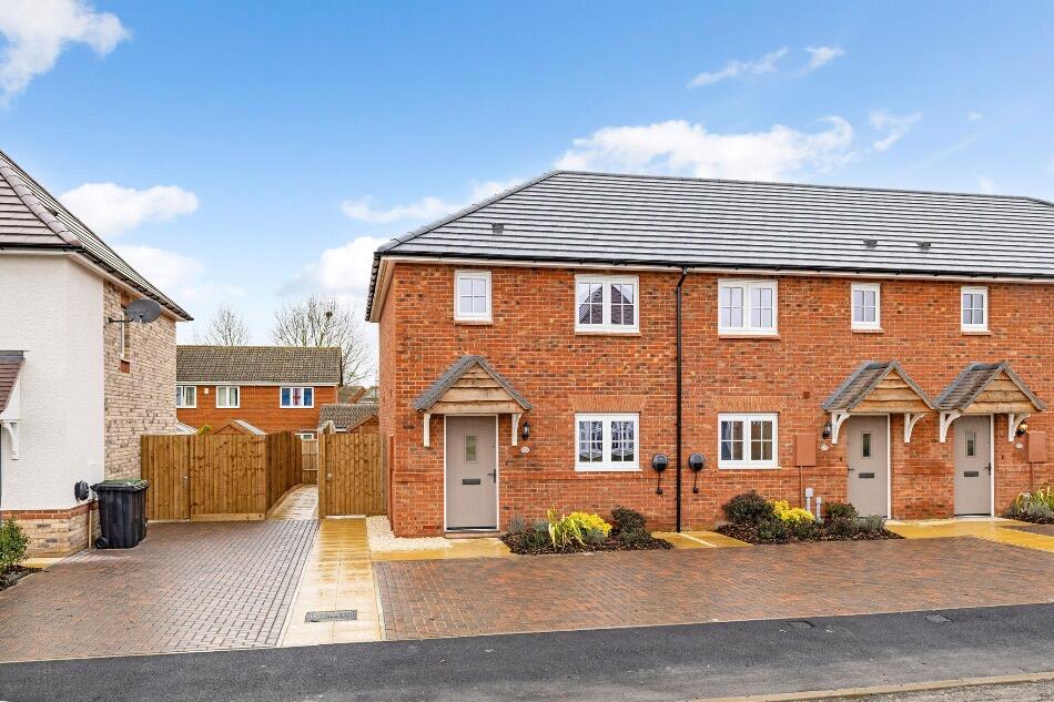 Main image of property: Beauchamp Road, Pilgrims Chase, Harlington, Dunstable