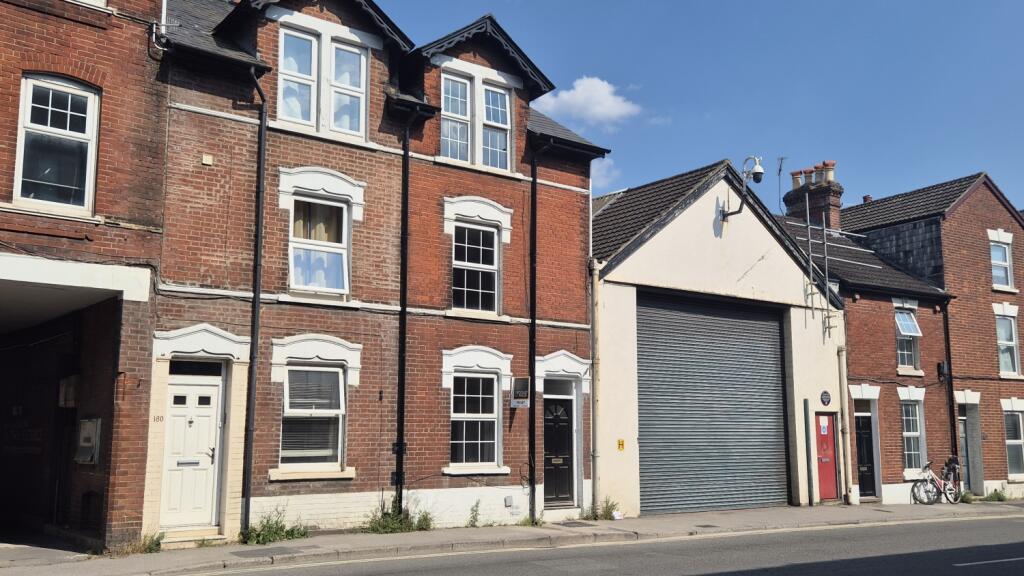 Main image of property: Castle Street, Salisbury, Wiltshire, SP1