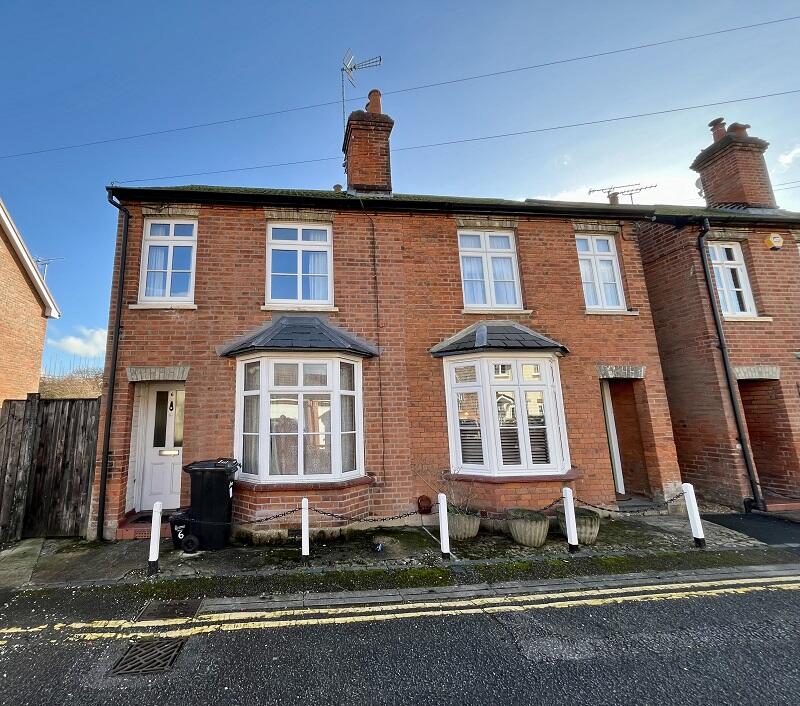 Main image of property: Havelock Road, Wokingham, Berkshire