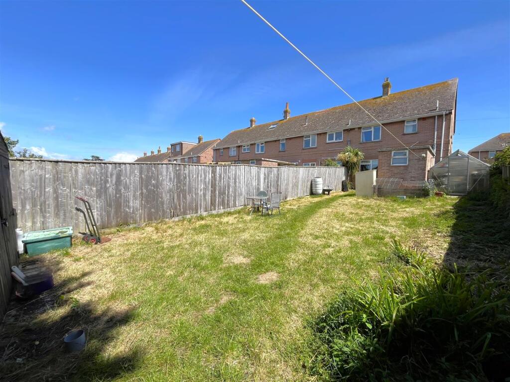 House in Weymouth, Southlands - View 2